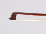 a close up of a pair of glasses on a white background