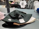 a hat that is sitting on top of a table