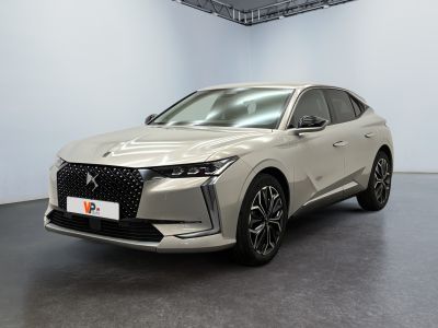 DS DS4 PureTech 130 EAT8 Etoile / N°:11394723, Heure de vent…