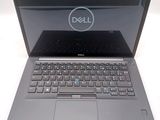 dell laptop computer with a dell logo on the screen