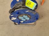 a lot of tools that are on the floor