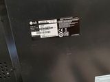 a close up of a metal box with a label on it