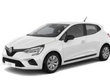 a white car on a white background