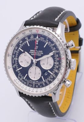 Breitling. Montre Navitimer B01 Chronographe. - Photo 1