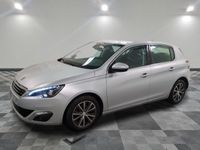 PEUGEOT - 308 1.2 PURETECH 130CH SS BVM6 ALLURE - ES - Mise …