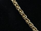 a close up of a necklace on a mannequin mannequin mannequin mannequin mannequin mannequin mannequin mannequin