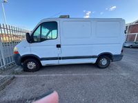 RENAULT FGPL1H1 P1 - Genre : CTTE - Carrosserie : FOURGON - … (photo 2)