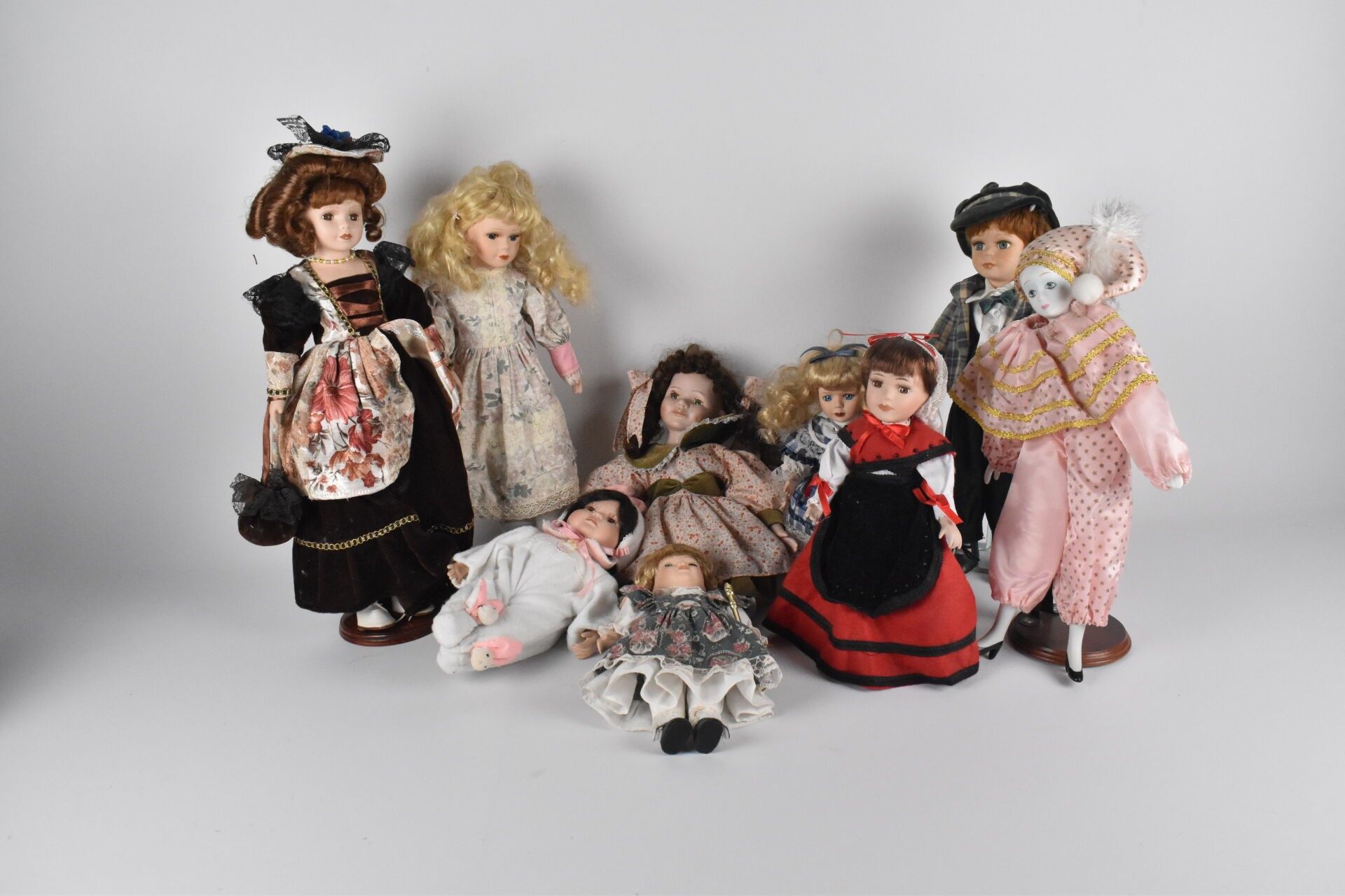 Objets d'art & Curiosités