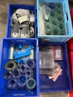 1 palette de 8 cartons contenant de la pièce détachée (neuve… (photo 3)