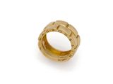 cartier 18k yellow gold love ring