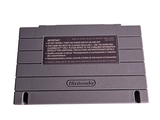 a close up of a nintendo game console on a white background