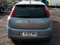 VP FIAT PUNTO POUR PIECES SANS CARTE GRISE - DIESEL - ANNEE … (photo 6)