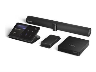 KIT DE VIDEO CONFERENCE LENEVO THINKSMART CORE GEN 2 (expédi…