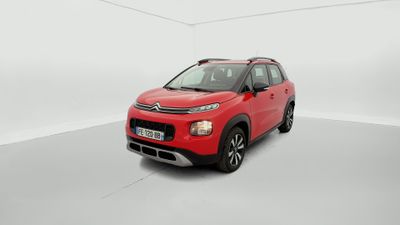 CITROEN - C3 AIRCROSS BLUEHDI 120 SS BVM6 FEEL - GO - Mise e…