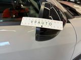 a sticker that says vauto on the side of a car