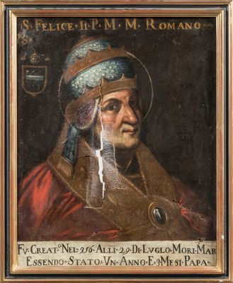 portrait of a man in a turban and a medal