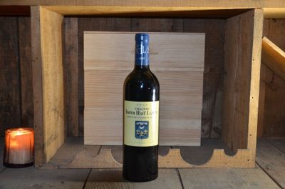 Château Smith Haut Lafitte, Pessac-Léognan Grand Cru Classé … - Photo 1