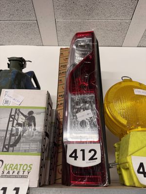 many items that are on the shelf in the store