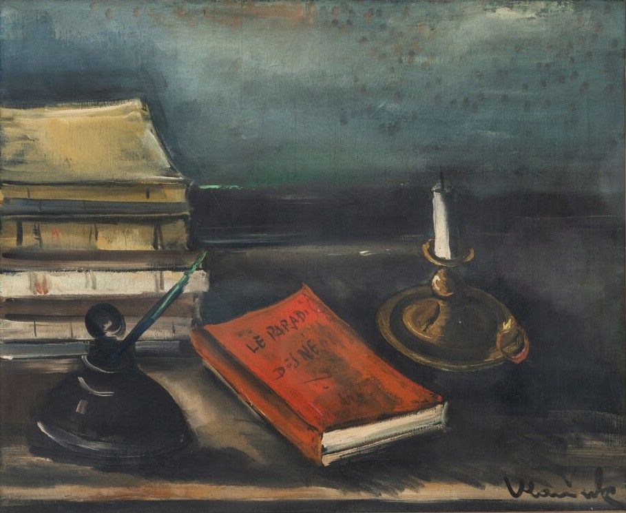 Objets d'art & Curiosités