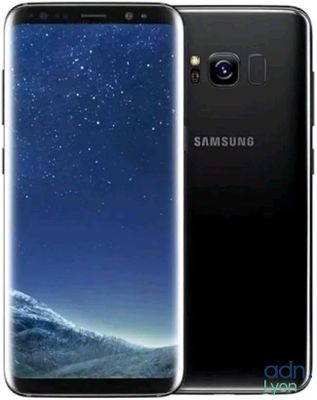 samsung galaxy s8 64gb black