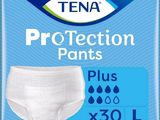 culottes de protection Tena Plus, lot de 30, L