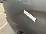a sticker on the door of a car that says verilo