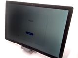 an image of a flat screen tv on a stand