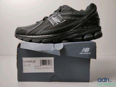 Chaussures de course New Balance 995v3 pour homme