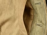 a close up of a jacket on a mannequin mannequin mannequin mannequin mannequin mannequin mannequin mann