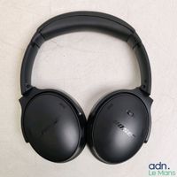 Casque audio - Test d'allumage effectué avec succès - Bon ét… (photo 2)