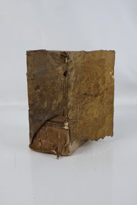 HOMERE. L’Iliade. Genève, Paul Estienne, 1604. In-16 de [4] …