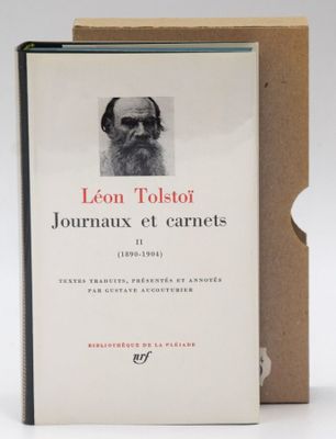 an image of a book with a picture of a man on it