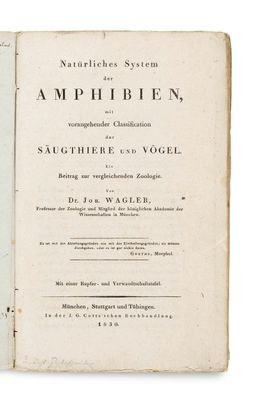 un vieux livre avec un titre en noir et blanc