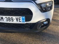 CITROEN C3 - Genre : VASP - Carrosserie : DERIV_VP - Energie… (photo 5)