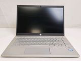 a laptop computer that is sitting on a table