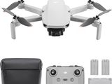 Pack « Fly More Combo » du DJI Spark