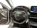 the interior of a car with a steering wheel, dashboard, and dash board