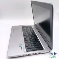 Ordinateur portable HP Probook 650 G2 Noir - Intel Core I5-6… (photo 4)