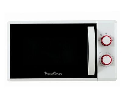 Micro-ondes mono-fonction Moulinex MO20MSWH