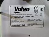 a close up of a machine with a label on it