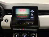 a picture of a car dashboard with a camera on it