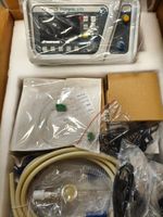 1 Ventilateur Medical Aeonmed Shangrila 510S neuf avec chari…