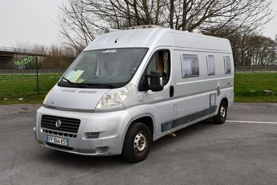 VASP CHAUSSON DUCATO CHAUSSON 2,3 JTD 120CH TWIST 03 PRESTIG…