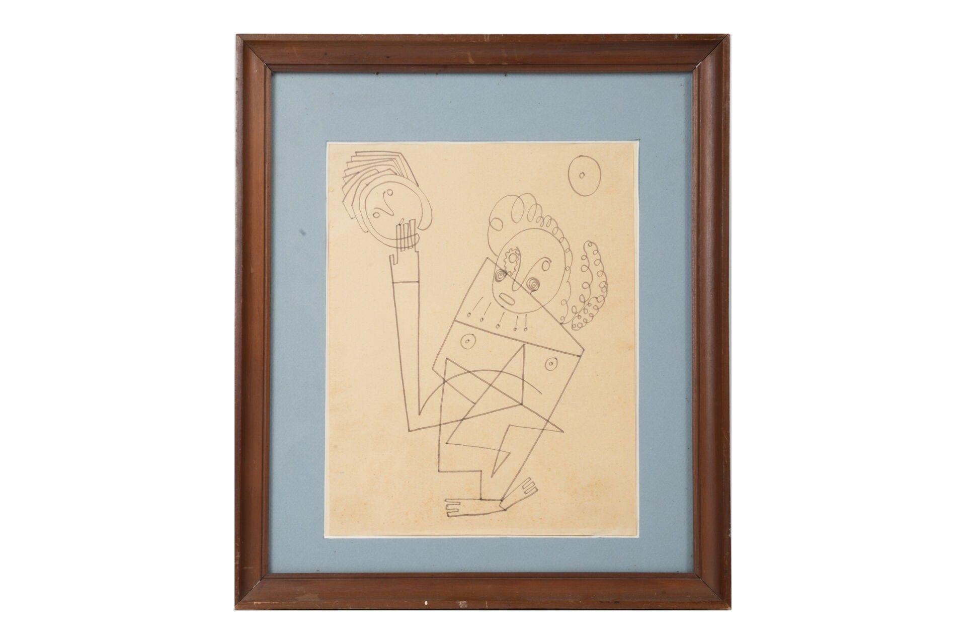 Objets d'art & Curiosités