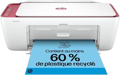 Imprimante à jet d'encre HP Deskjet