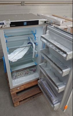 Réfrigérateur 1 porte encastrable LIEBHERR IRE4020 20, H:102…