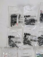 Lot de 100 embouts de la marque FELO. (photo 5)
