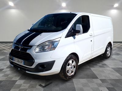 Ford - Transit Custom Fourgon 290 L1h1 2.