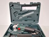 a close up of a tool in a case on a table