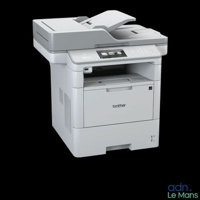 Imprimante laser tout-en-un Brother MFC-L6900DW